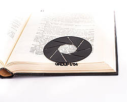 Закладка для книг "Group f64"