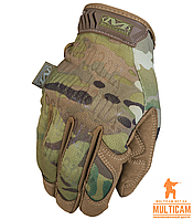 Рукавички Mechanix Wear® The Original® - Multicam®