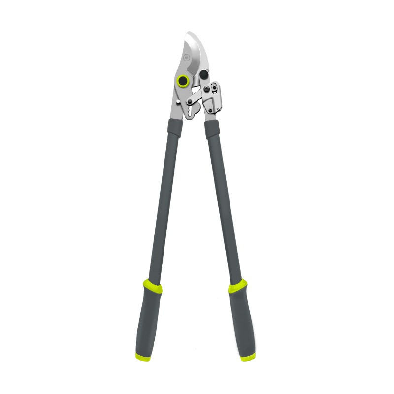 Сучкоріз із храповиком MyGarden Діаметр різу 40 мм Сталь SK5 (231-1-780S)