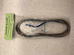 Трос сантехнічний Ø 8,0 мм * 2,5 м (пружинний)