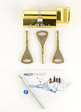 Серцевина Abloy82 41*41t, фото 3