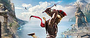 Assassin's Creed Odyssey стане тимчасово безоплатної на цьому тижні