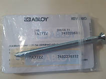 Серцевина Abloy82 31*51t, фото 2