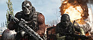 В Call of Duty: Warzone одна команда вбила 78 гравців — це більше половини сервера