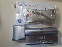 Серцевина Abloy87 46*41t, фото 3
