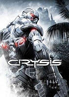 Crysis: Проходження (1/2)