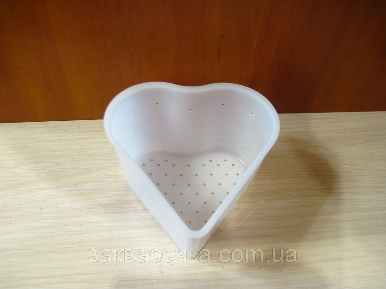 Форма СЕРЦЕ (Україна)