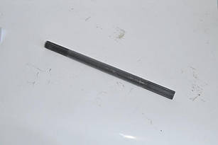 Вал приводу переднього моста передній L=415 mm, 15/15 FT240/244