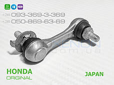 Передня тяга датчика положення кузова Honda Accord 8 ОРИГІНАЛ 33136TA0003 33136TL0G01 33136TL0G02 тяжка коректора фар AFS, фото 4