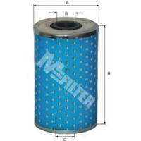 Фільтр масляний HATZ, RENAULT AGRICULTURE