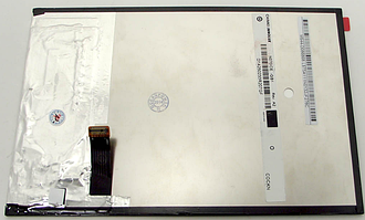 Матриця N070ICE-GB1 (Asus ME371) оригінал