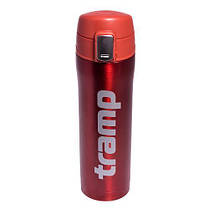 Термос 0,45 кг Tramp TRC-107-red, фото 4