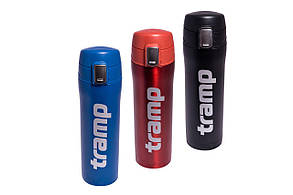 Термос 0,45 кг Tramp TRC-107-red, фото 1
