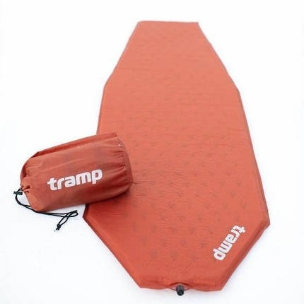 Килим самонадувающийся Ultralight 183х51х2,5 Tramp TRI-022, фото 1