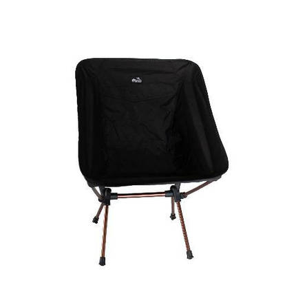 Крісло Tramp COMPACT складення 50х48х68см TRF-060, фото 1