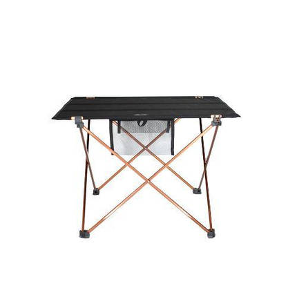 Стіл Tramp COMPACT складний Polyester 60х43х42см TRF-062, фото 1