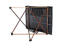 Стіл Tramp COMPACT складний Polyester 60х43х42см TRF-062, фото 4