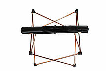 Стіл Tramp COMPACT складний Polyester 60х43х42см TRF-062, фото 5