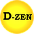 Інтернет маркет скидок "D-zen"