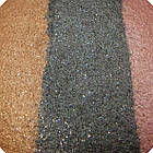 Тіні для Повік LDM Запечені Триколірні, Колір Коричневий, Чорний, Какао, Тон 02 Декоративна Косметика, фото 2