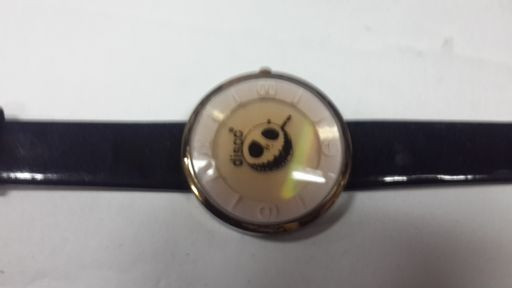 Годинник кварцовий Halloween, фото 1