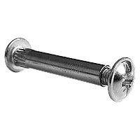 Стяжка JCNR 8x30/М6 /31-40мм Ni PZ+PL. Стяжка JCNR [3SC5000003SC063050]