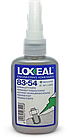 83-54 фіксатор різьби 50мл. високої міцності, Loxeal Італія [0010500LO835400500]
