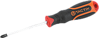 Викрутка 60мм хрестова PH0 [INSOTOTPH000060BT0] TACTIX