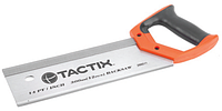 Ножівка по дереву 300мм 14TPI пасовочня [INSKSKSSW300140MT0] TACTIX