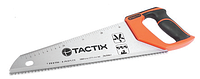 Ножівка по дереву 500мм 8TPI [INSKSKSSW500080MT0] TACTIX