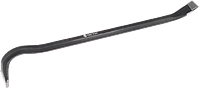 Лом-гвоздодер 450мм Tactix. Лом-гвоздодёр [INSHMHMGV450000MT0]