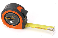 Рулетка 3м x 16мм збільшений захват нейлон [INSMTMTRU00316NPT0] TACTIX