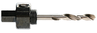Хвостовик для коронки Bi-metal (14-30), Diager Франція [SD65X651HEX0100000]