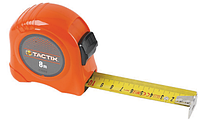 Рулетка 3м x 16мм протиударна ABS пластик [INSMTMTRU00316BPT0] TACTIX