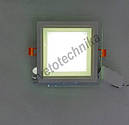 Feron AL2111 12W 5000K LED панель квадрат, фото 6