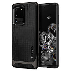 Чохол Spigen для Samsung Galaxy S20 Ultra Neo Hybrid, Gunmetal