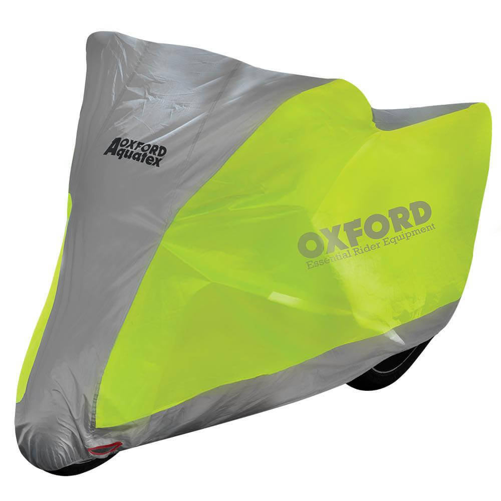 

Oxford Aquatex Fluorescent Cover (S)