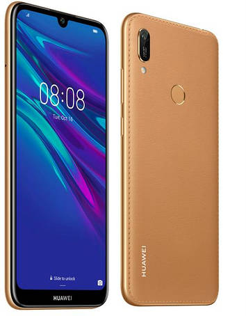 Чохол для Huawei Y6 Prime 2019 та інші аксесуари
