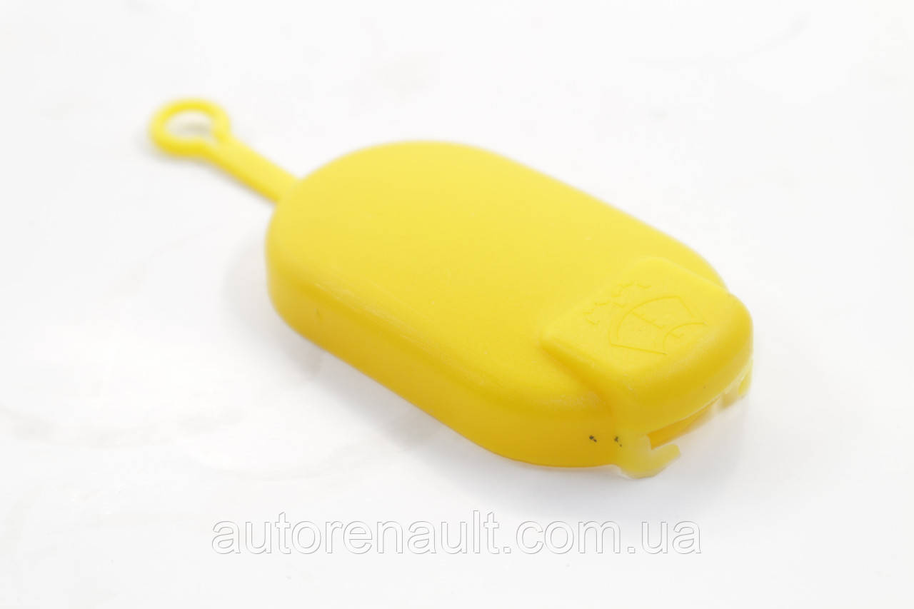 Кришка бачка стекоомывателя на Рено Логан до 2009р.в.-AUTO (Німеччина) 5110117.