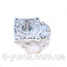 Насос НШ-32УК(М)-3 (плоский) (пр-во Гідросила) НШ-32УК-3 (М-3), фото 1