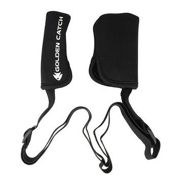 Чехол Golden Catch Flexible Rod Protector