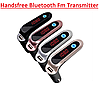 FM модулятор Car G6 Bluetooth трансмітер, фото 11