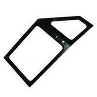 Двері кабіни МТЗ