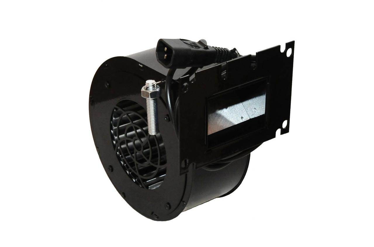 Нагнітальний вентилятор NOWOSOLAR NWS-75 (170 м3/год)