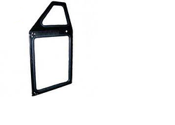 Двері ліва МТЗ кабіна уніф. напівзбір. (пр-во МТЗ) 80-6708010-Б