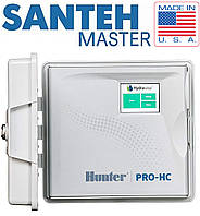 Наружный WiFi пульт управления 12-ю зонами Hunter PHC-1201-E