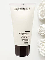 Розігрівальна паста-ексфоліант Exfoliating Heating Paste Academie 50 мл