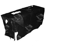 Утеплювач МТЗ 82.1 (чохол капота) квадрат.фари