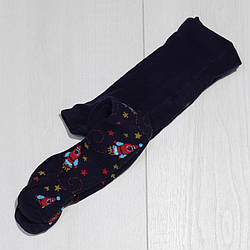 Колготи для хлопчика демісезонні, з малюнком, Bross