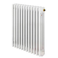 Радіатор Zehnder Charlesson 3060/20 Білий